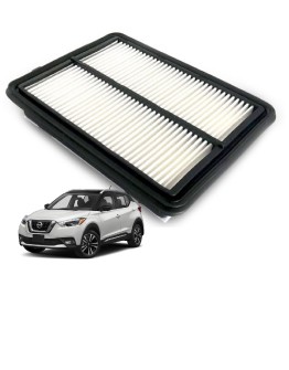 Filtro de aire nissan kicks