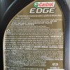 Thumbnail Aceite para Motor Castrol Edge 5W40 SINTETICO0