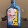 Thumbnail Aceite Shell 10w40 R5 diesel CI-40