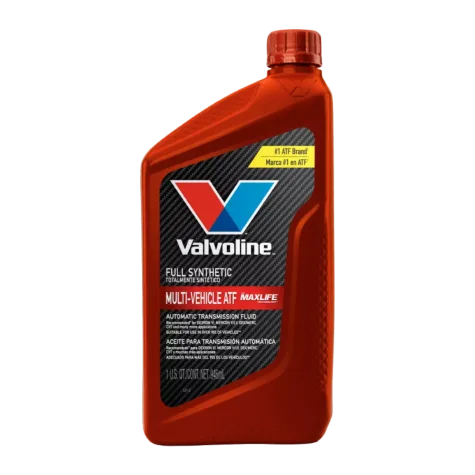 ATF Valvoline MaxLife