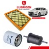 Thumbnail Kit de filtros Ford Fusion0